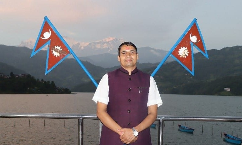 चौरजहारी नगरको विकास र समृद्धिका लागि सहकार्यका चार वर्ष 